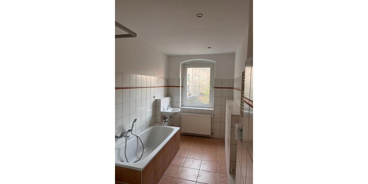 Großzügige 3 Raum Wohnung 3 zimmer