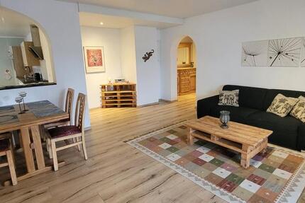 Wohnen auf Zeit Engelskirchen - 2 Zimmer, 70 m&sup2;, 1.020&euro; | Angebot:24470514