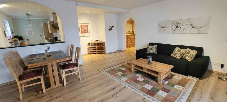 Wohnen auf Zeit Engelskirchen - 2 Zimmer, 70 m&sup2;, 1.020&euro; | Angebot:24470514