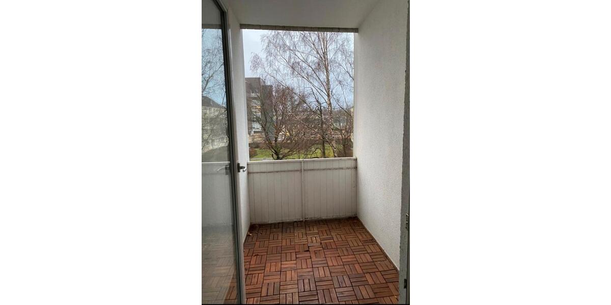 Etagenwohnung Hannover Herrenhausen-Stöcken - 2 Zimmer, 55 m&sup2;, 670&euro; | Angebot:26042337