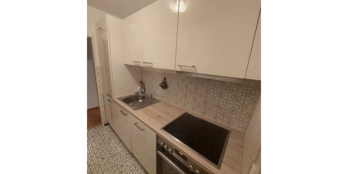 gemütliche geräumige 2-Zimmer Wohnung in Rheinfelden mit XL Balkon - 2- Rheinfelden Riedmatt | Angebot:25164972