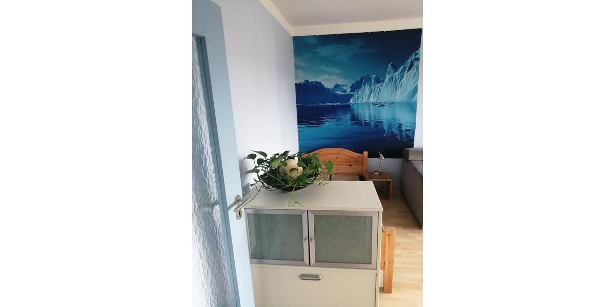 Wohnen auf Zeit Wesseling - 1 Zimmer, 20 m&sup2;, 580&euro; | Angebot:23943631