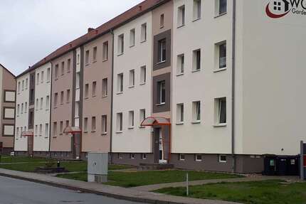 Wohnung zum Mieten in Gardelegen 440 € 61.62 m² 3 zimmer