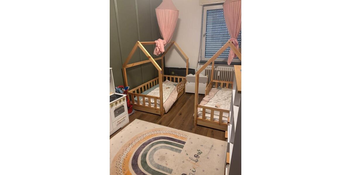 Etagenwohnung Konz - 3 Zimmer, 80 m&sup2;, 840&euro; | Angebot:26547884