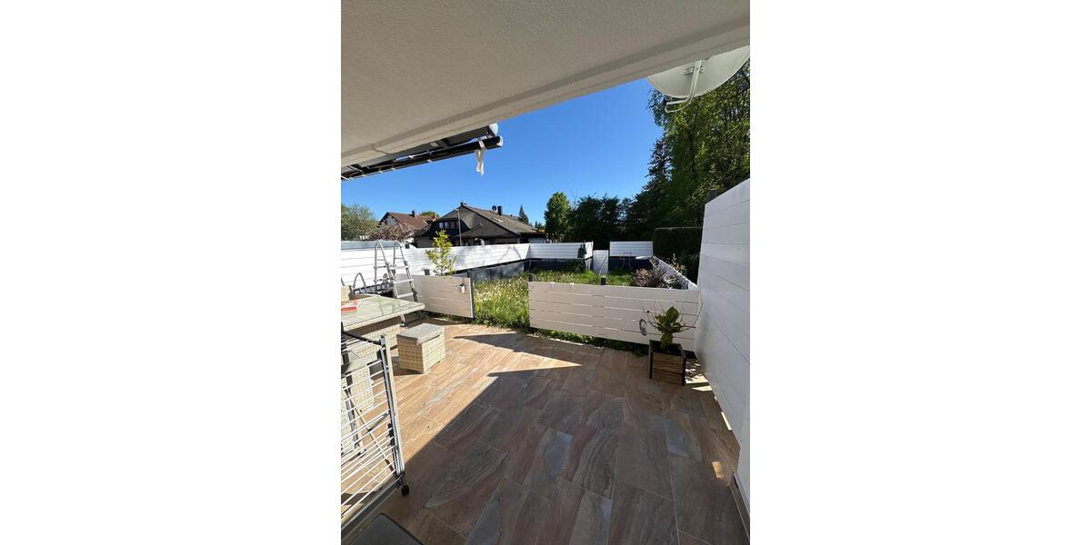 Wohnen auf Zeit Gröbenzell - 1 Zimmer, 20 m&sup2;, 750&euro; | Angebot:26450836