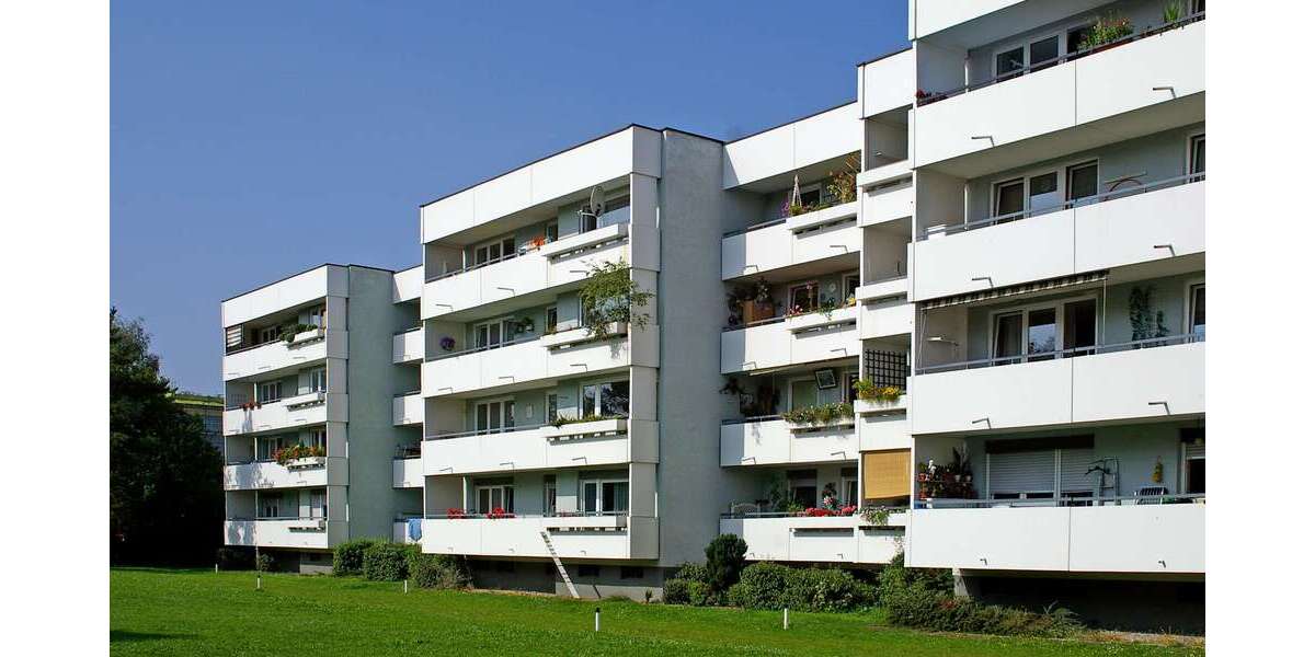 Etagenwohnung Fürstenfeldbruck Neu-Lindach - 2 Zimmer, 59 m&sup2;, 979&euro; | Angebot:25246410