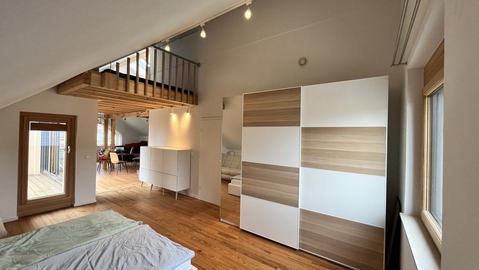 Wohnen auf Zeit Schwetzingen - 3 Zimmer, 80 m&sup2;, 1.780&euro; | Angebot:25302076