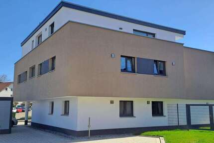 Wohnung zum Mieten in Bretten 1.280 € 94 m² 3 zimmer