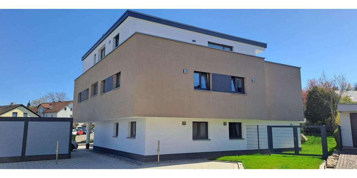 Wohnung zum Mieten in Bretten 1.280 € 94 m² 3 zimmer