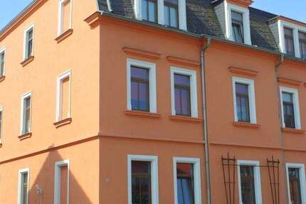 Wohnung Radebeul Alt-Radebeul - 2 Zimmer, 54 m&sup2;, 480&euro; | Angebot:26744864