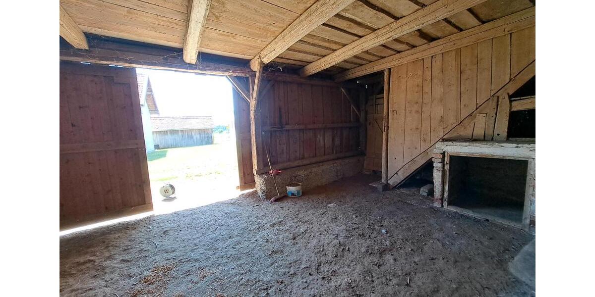 Gewerbeobjekt Moosthenning - 650&euro; | Angebot:22408986