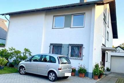 Wohnung Bonn Gielgen - 2 Zimmer, 62 m&sup2;, 770&euro; | Angebot:26075659