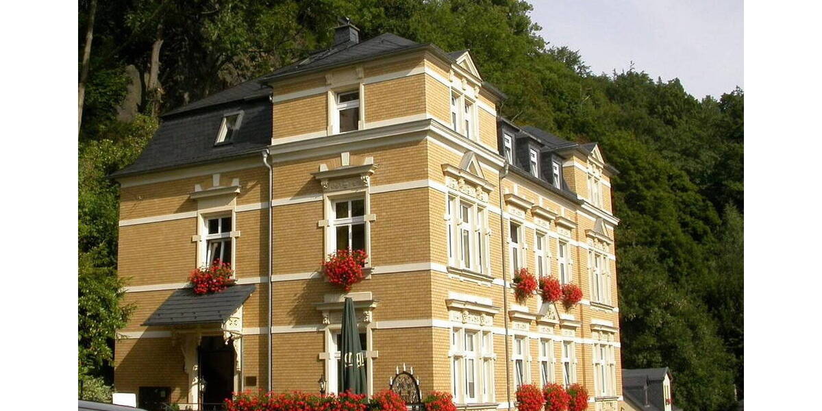 Etagenwohnung Schwarzenberg/Erzg. Schwarzenberg - 3 Zimmer, 98 m&sup2;, 528&euro; | Angebot:26064924