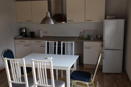 Wohnen auf Zeit Rendsburg - 5 Zimmer, 160 m&sup2;, 16&euro; | Angebot:25302988