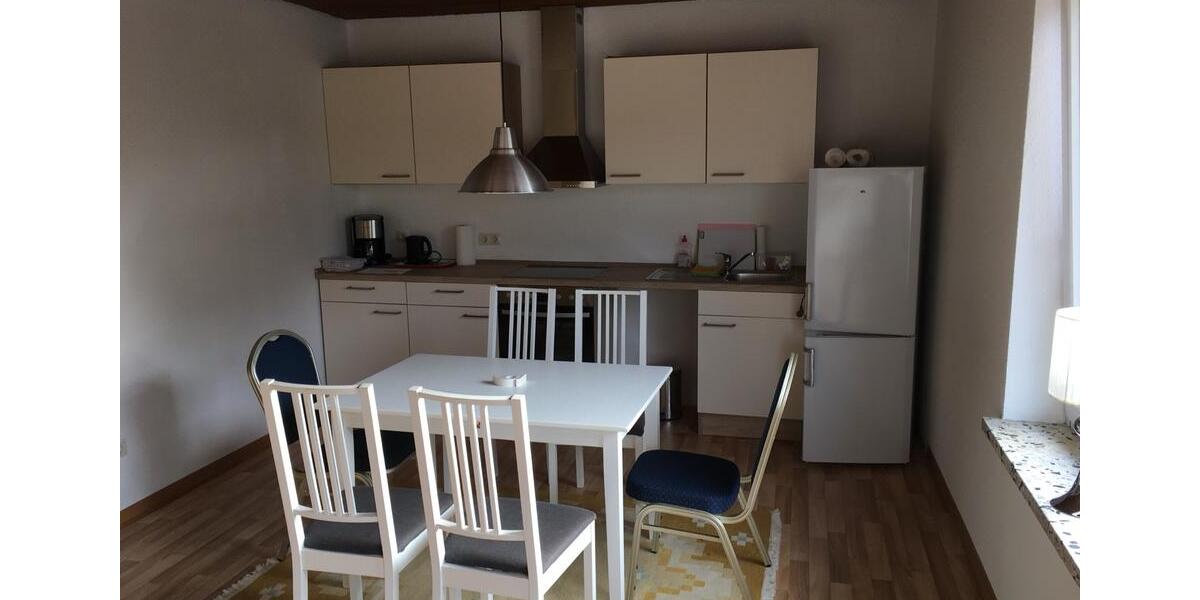 Wohnen auf Zeit Rendsburg - 5 Zimmer, 160 m&sup2;, 16&euro; | Angebot:25302988