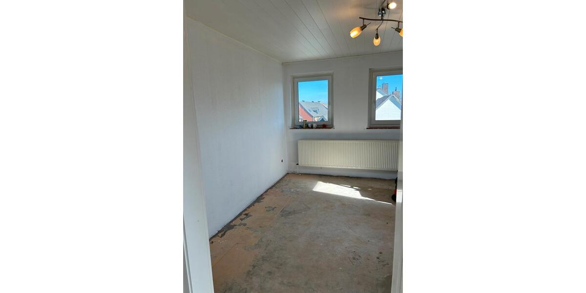 Dachgeschoßwohnung Braunschweig Westliches Ringgebiet - 2 Zimmer, 53 m&sup2;, 550&euro; | Angebot:25233511