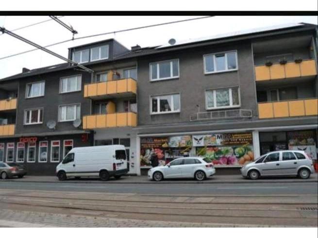 Ladenlokal 331 qm² +320 qm² Lagerraum in 44319 Dortmund Wickede zimmer