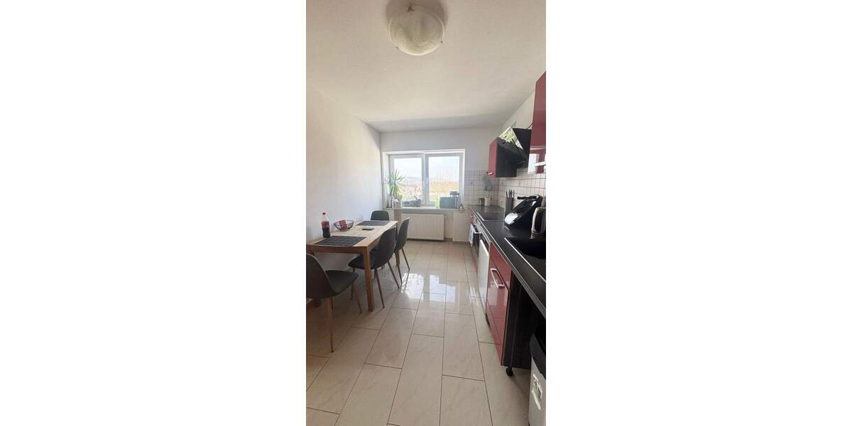 Etagenwohnung Berching Pollanten - 3 Zimmer, 94 m&sup2;, 880&euro; | Angebot:25668726