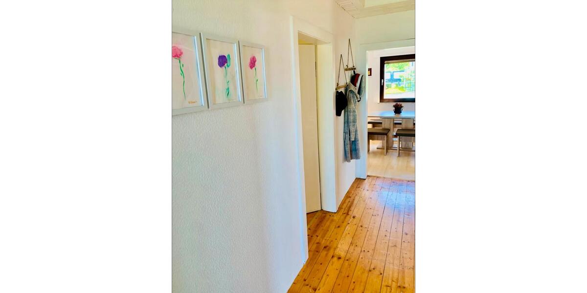 Wohnen auf Zeit Wetzlar Hauserberg - 3 Zimmer, 50 m&sup2;, 53&euro; | Angebot:26048395