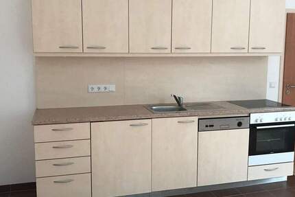 Wohnung Friedrichroda - 2 Zimmer, 51 m&sup2;, 390&euro; | Angebot:25684643