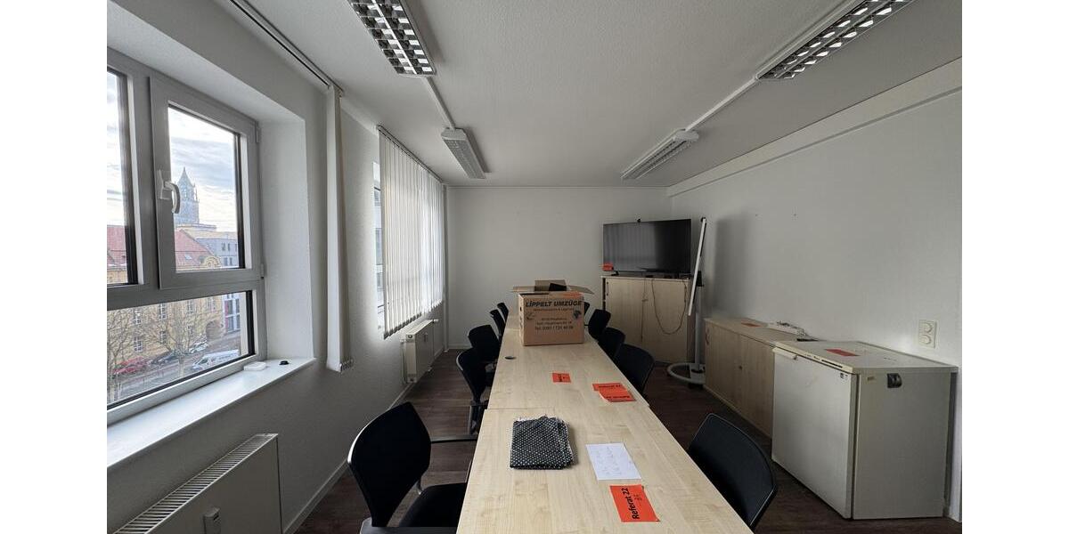 Gewerbeobjekt Magdeburg - 3.251&euro; | Angebot:25205230