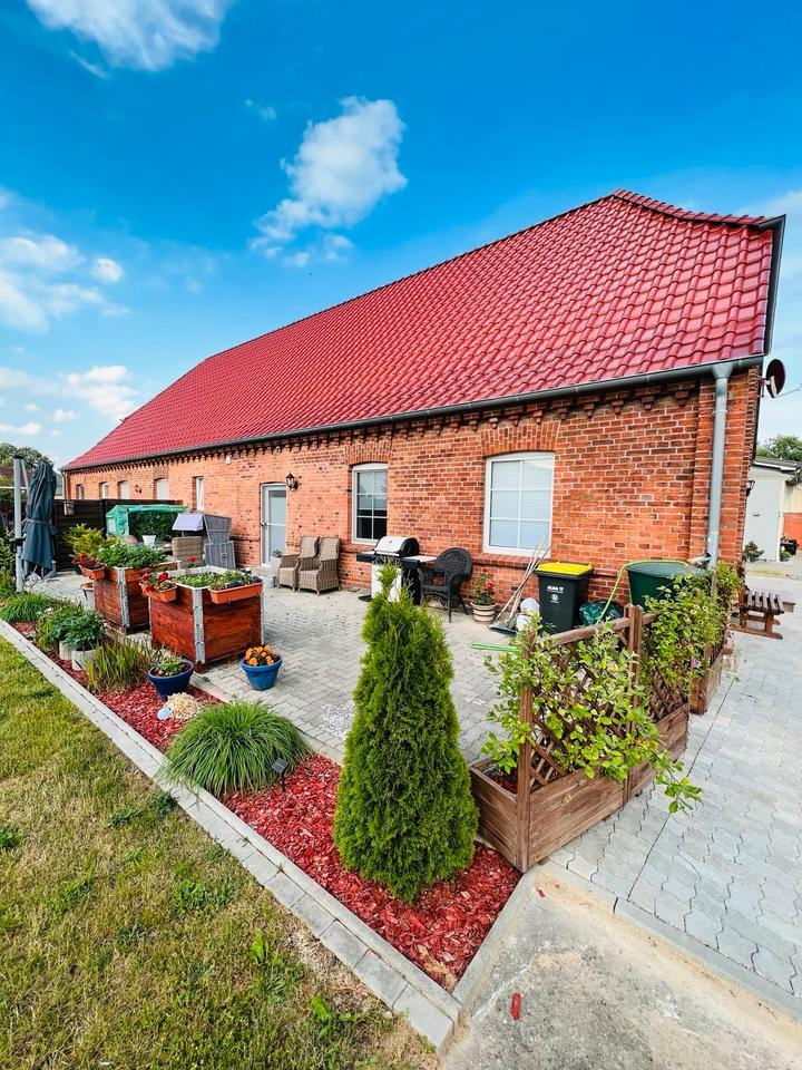 4 Raum Wohnung 110m2 zu vermieten