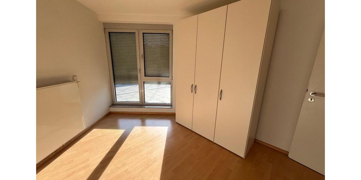 Penthouse-Wohnung (100qm Terrasse) zu vermieten (3 Zi.) Mühlacker 3 zimmer