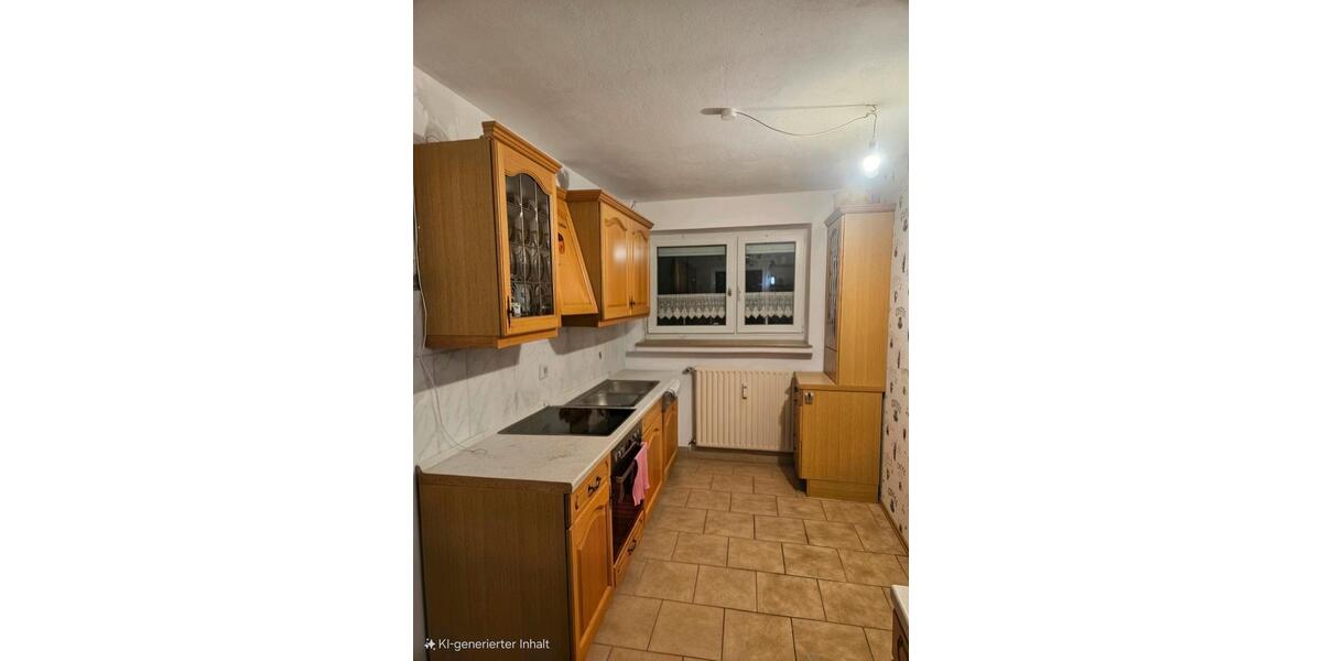 Hochparterre Emden - 1 Zimmer, 75 m&sup2;, 800&euro; | Angebot:24815629