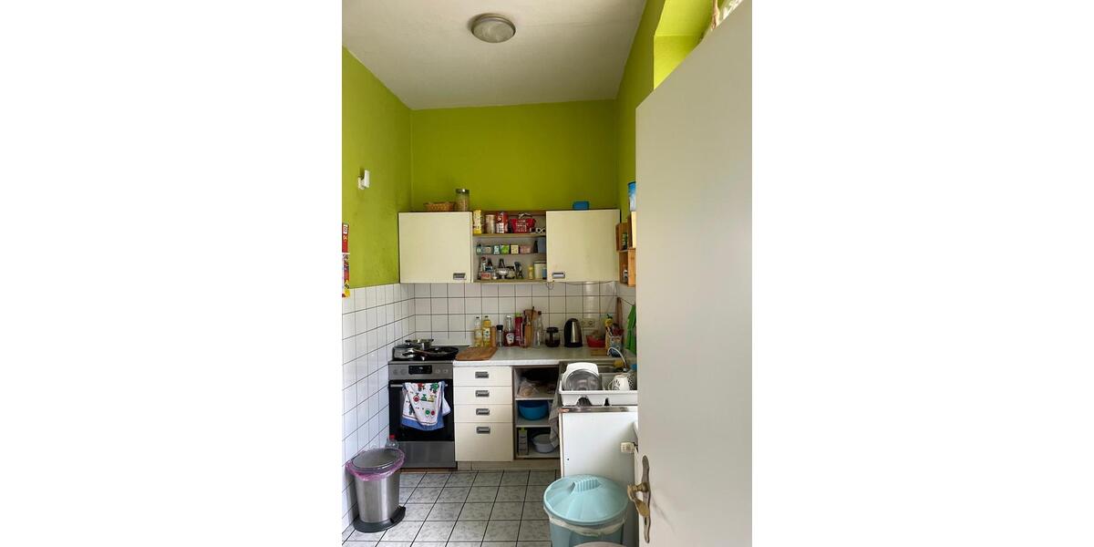 Etagenwohnung Albersdorf - 2 Zimmer, 49 m&sup2;, 650&euro; | Angebot:26480248
