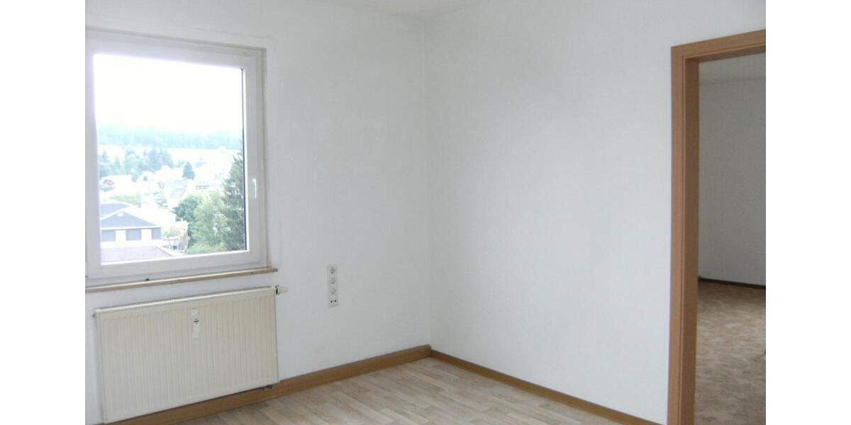 Etagenwohnung Thum - 2 Zimmer, 54 m&sup2;, 300&euro; | Angebot:26604551