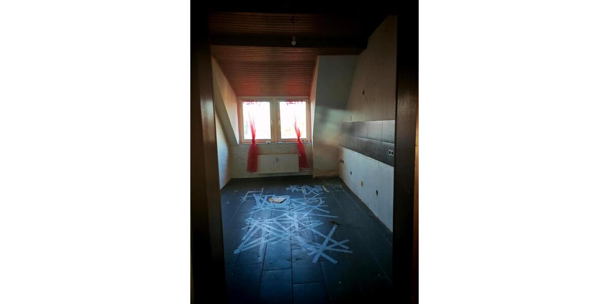 Etagenwohnung Hamm Heessen - 3.5 Zimmer, 98 m&sup2;, 1.100&euro; | Angebot:26130781