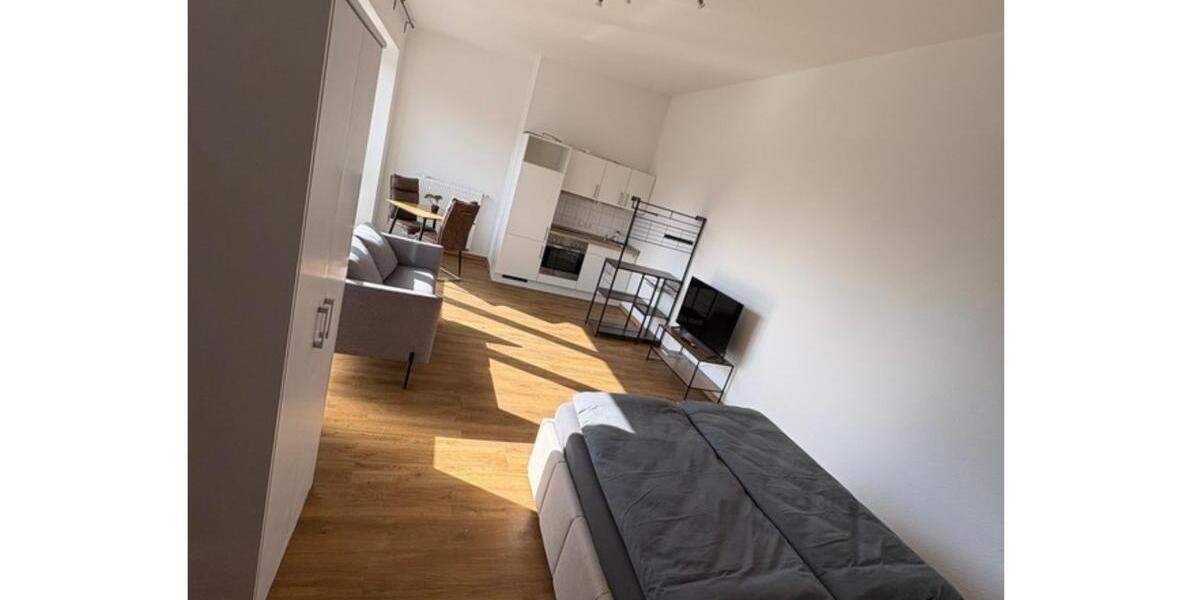 Etagenwohnung Lingen (Ems) - 1 Zimmer, 49 m&sup2;, 900&euro; | Angebot:26004688