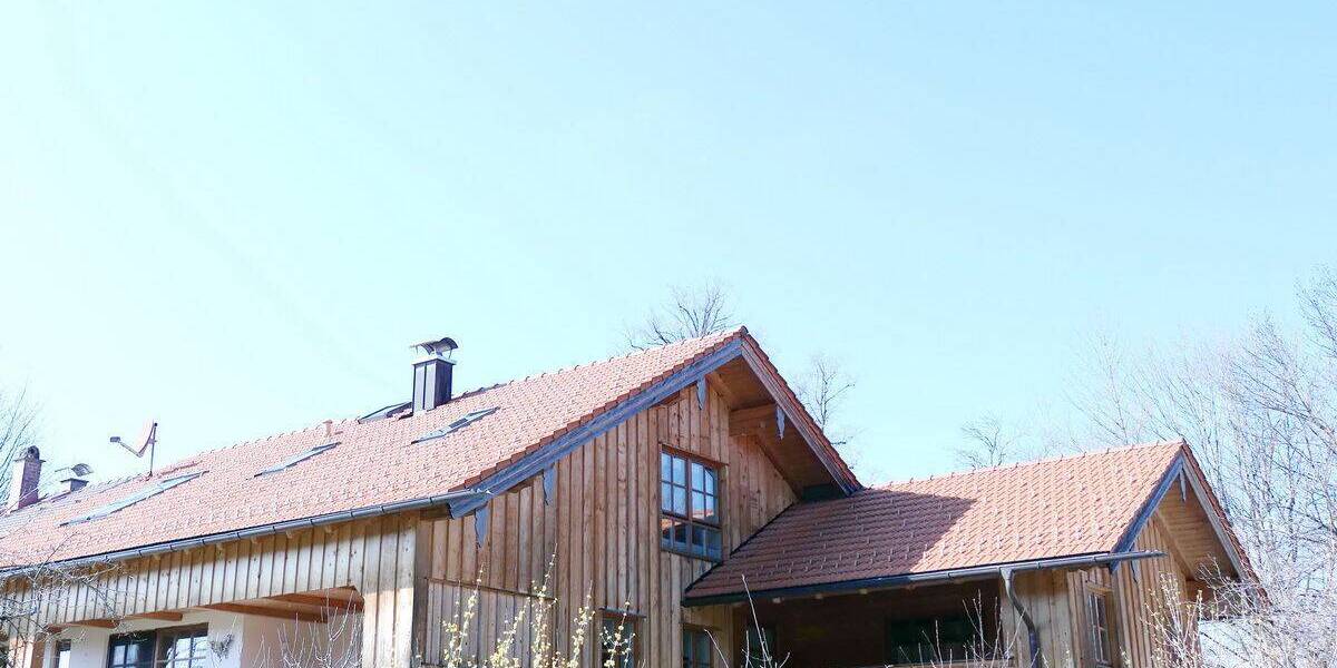 Etagenwohnung Lenggries - 4 Zimmer, 161 m&sup2;, 2.250&euro; | Angebot:26129498