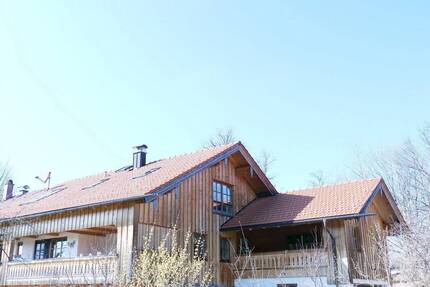 Wohnung Lenggries - 4 Zimmer, 161 m&sup2;, 2.250&euro; | Angebot:26129498