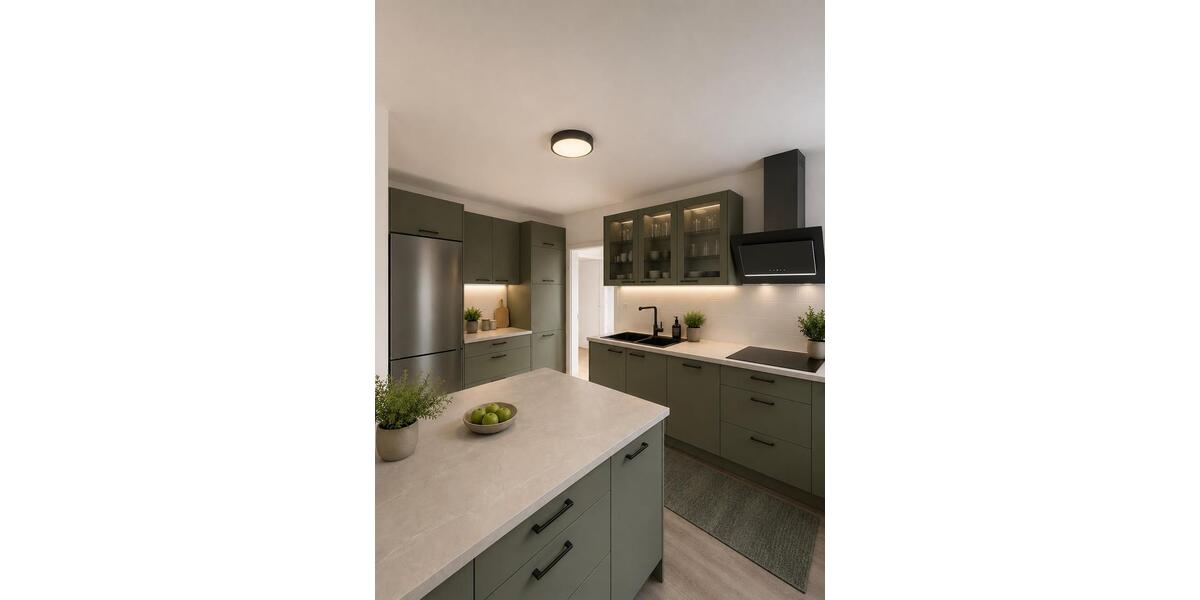 Etagenwohnung Geestland - 5 Zimmer, 121 m&sup2;, 1.200&euro; | Angebot:26626063