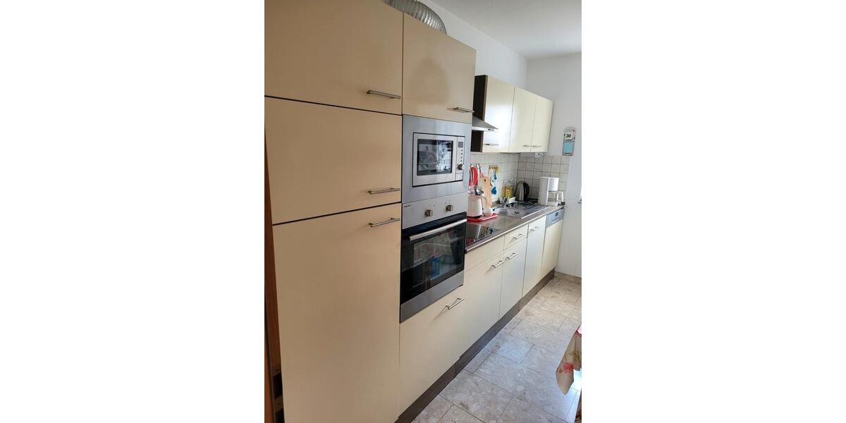 Erdgeschoßwohnung Bexbach - 3 Zimmer, 79 m&sup2;, 670&euro; | Angebot:25993381