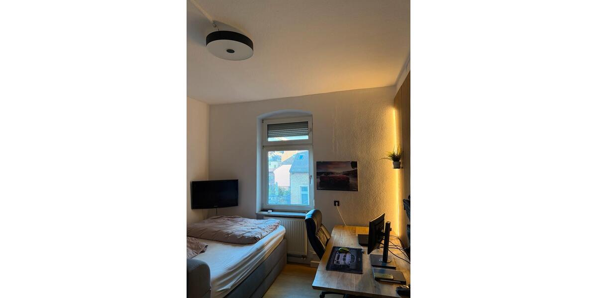 Wohnen auf Zeit Karlsruhe - 1 Zimmer, 15 m&sup2;, 524&euro; | Angebot:26527617