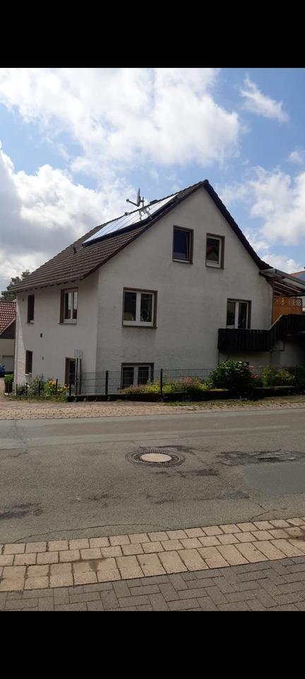 Ein-Zweifamilienhaus mit viel Wohnraum