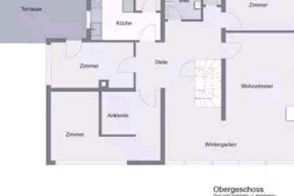 Wohnung Gundelsheim - 4 Zimmer, 120 m&sup2;, 1.250&euro; | Angebot:25150143