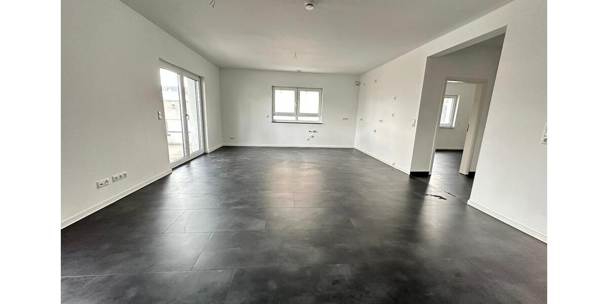 Erdgeschoßwohnung Braunschweig Broitzem - 4 Zimmer, 120 m&sup2;, 1.500&euro; | Angebot:25996108