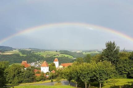 Wohnung Neuburg am Inn - 2 Zimmer, 62 m&sup2;, 580&euro; | Angebot:25960639