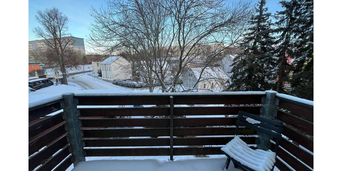 Etagenwohnung Chemnitz Gablenz - 5 Zimmer, 147 m&sup2;, 870&euro; | Angebot:26205417