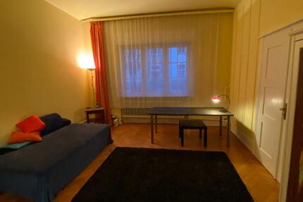 Wohnen auf Zeit Karlsruhe Mühlburg - 30 Zimmer, 140 m&sup2;, 590&euro; | Angebot:25160043