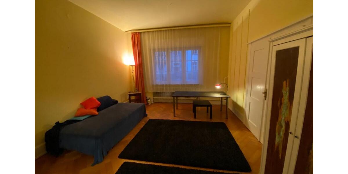 Wohnen auf Zeit Karlsruhe Mühlburg - 30 Zimmer, 140 m&sup2;, 590&euro; | Angebot:25160043