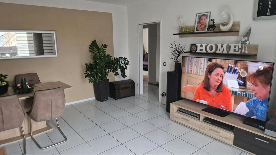 Wohnung zu Vermieten 3 zimmer