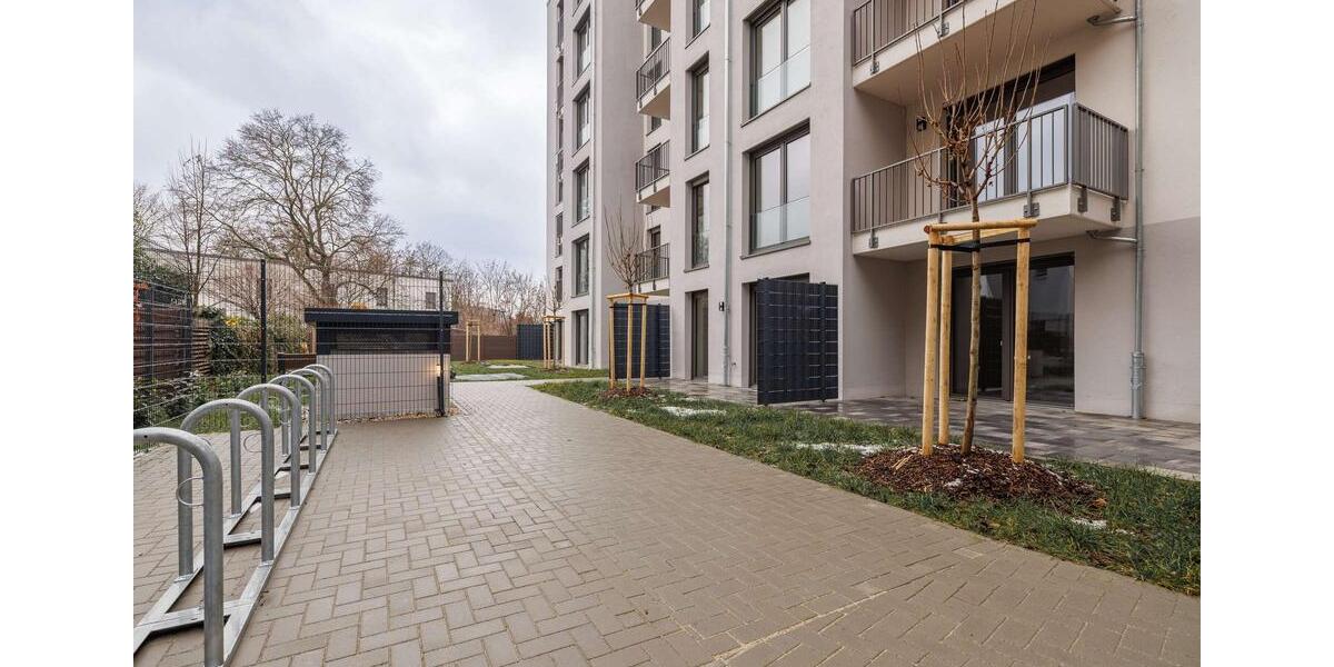 Terrassenwohnung Leipzig Mitte - 5 Zimmer, 149 m&sup2;, 2.682&euro; | Angebot:26645187