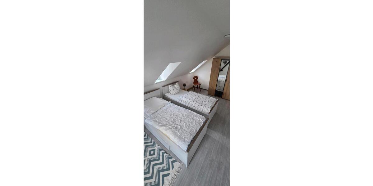 Wohnen auf Zeit Limbach-Oberfrohna Oberfrohna - 2 Zimmer, 45 m&sup2;, 55&euro; | Angebot:26672332