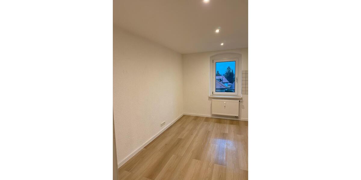 Dachgeschoßwohnung Doberschau-Gaußig Gaußig - 3 Zimmer, 76 m&sup2;, 800&euro; | Angebot:25590367