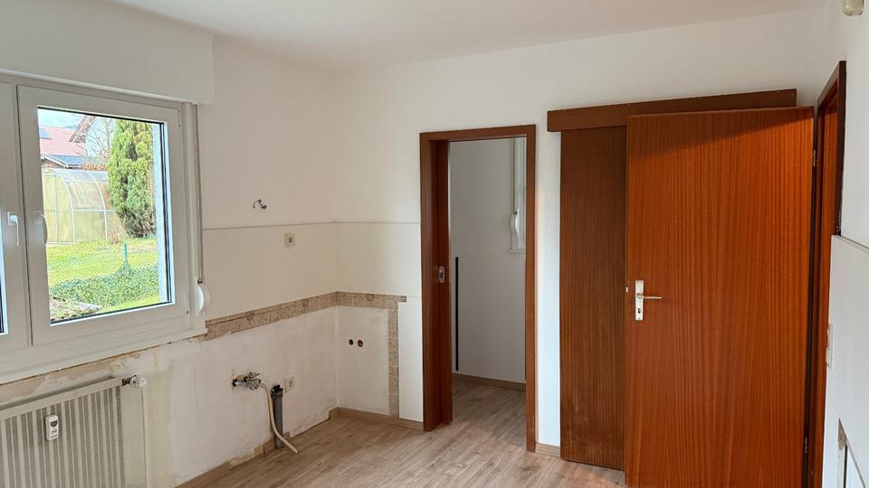 Erdgeschoßwohnung Nüsttal - 3 Zimmer, 1.232&euro; | Angebot:22980969