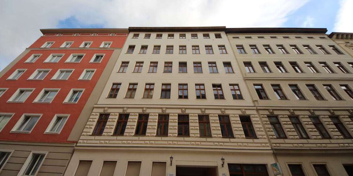 Wohnung zum Mieten in Magdburg 330 € 33 m² 1 zimmer